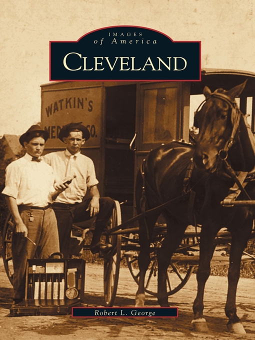Title details for Cleveland by Robert L. George - Available